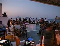 Hotel Raya Panarea Italien