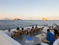 Hotel Raya Panarea 2*,  Italien