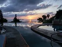 Hotel Raya Panarea
