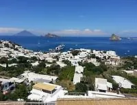 **  Hotel Raya Panarea Italien
