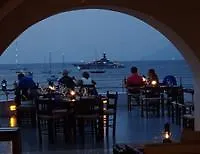 Hotel Raya Panarea