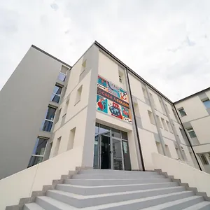  Дом отдыха Casa A Colori Италия