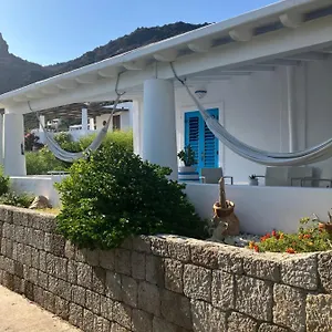 Pensjonat La Sirena