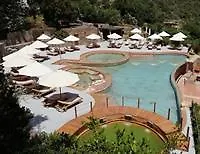 Hotel Raya Panarea